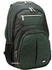 Городской рюкзачок, для учебы, для отдыха, серо зеленый. CFS 86746 Cool For Scнool